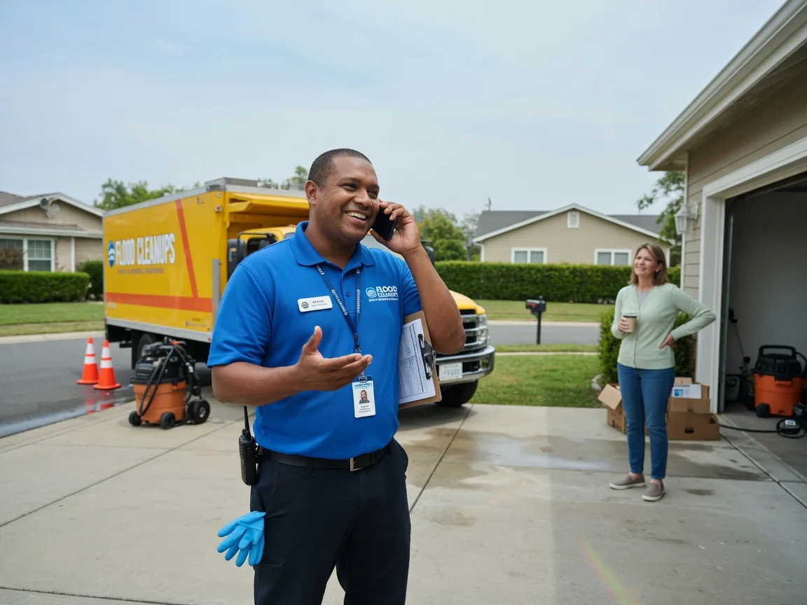 Water Damage Restoration Hopewell Junction, NY FAQs
